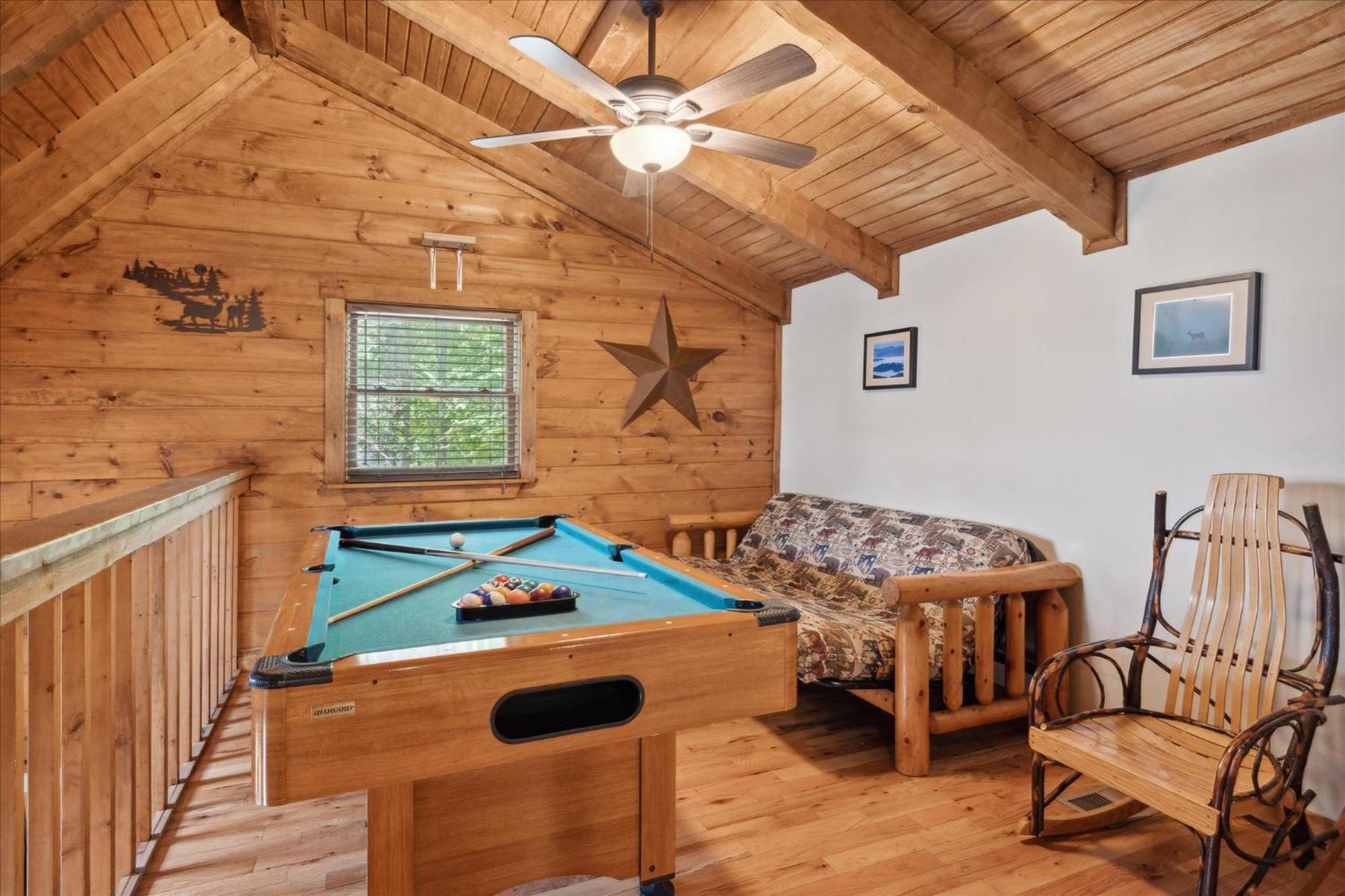 A Charming Cabin, Pool, Firepit, Hot Tub-Jacuzzi Gatlinburg Luaran gambar